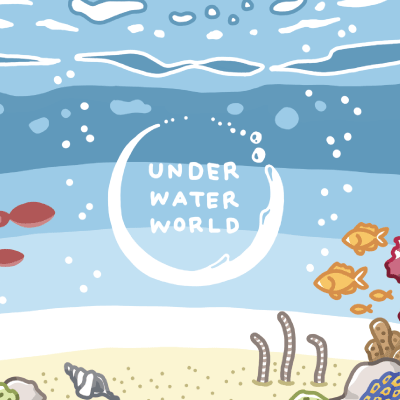 UnderWaterWorld